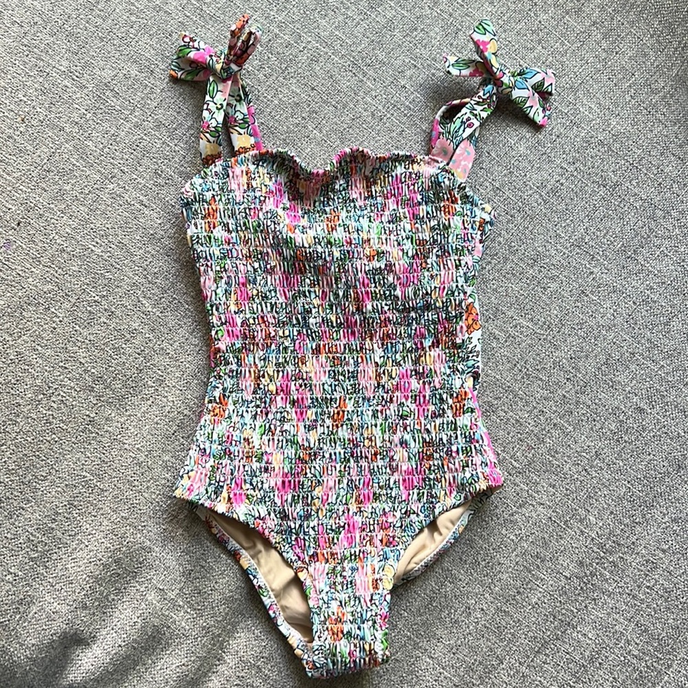 Shade critters bathing suit